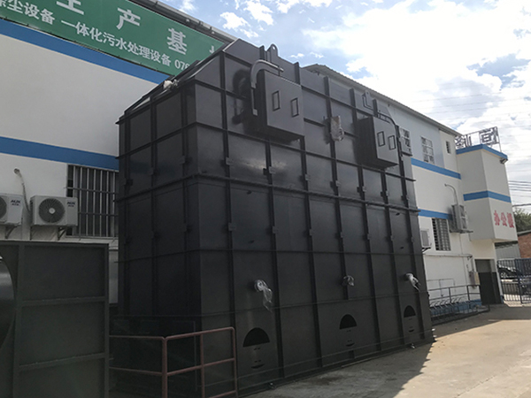 rto蓄熱燃燒處理設備